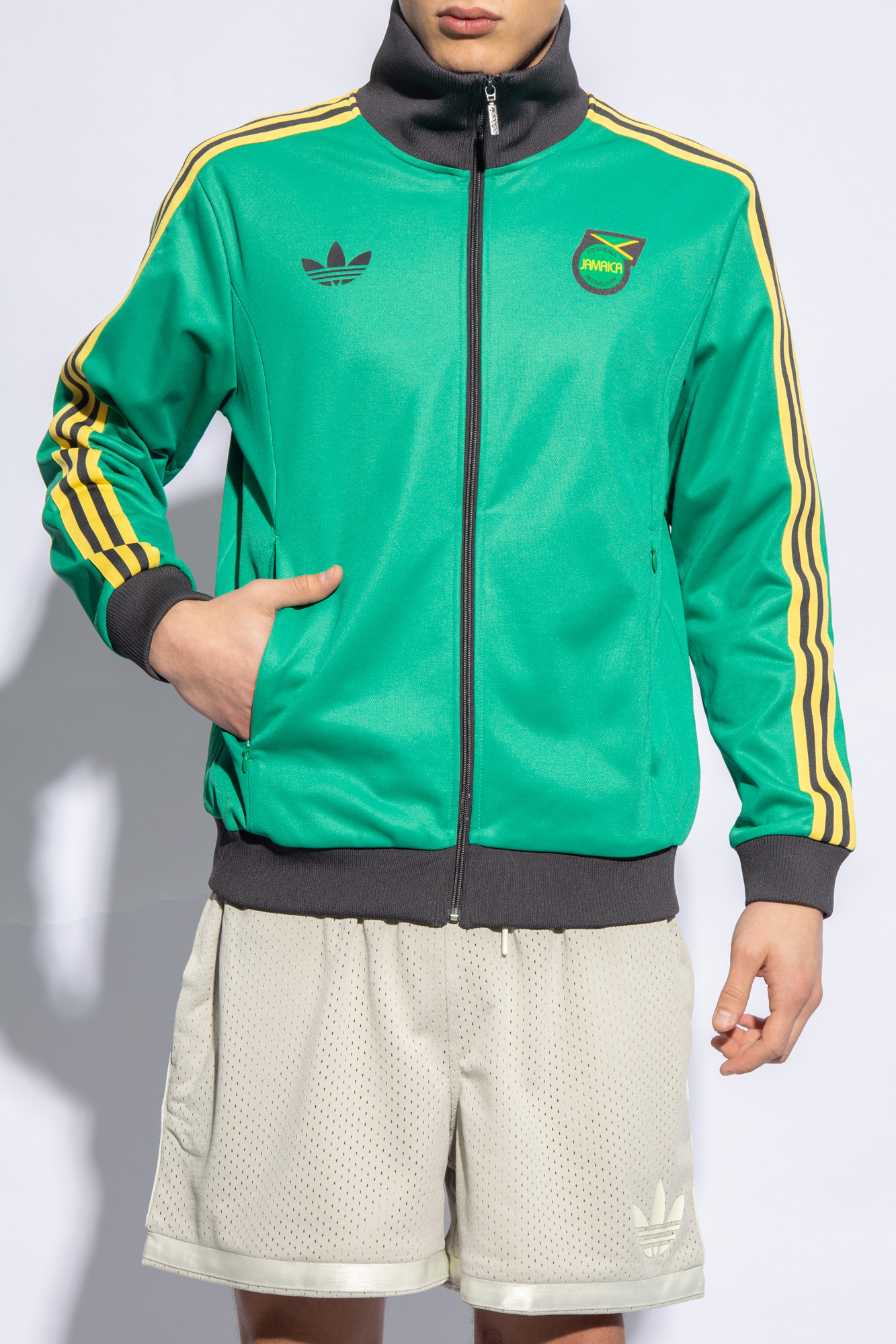 Adidas originals hot sale paragon